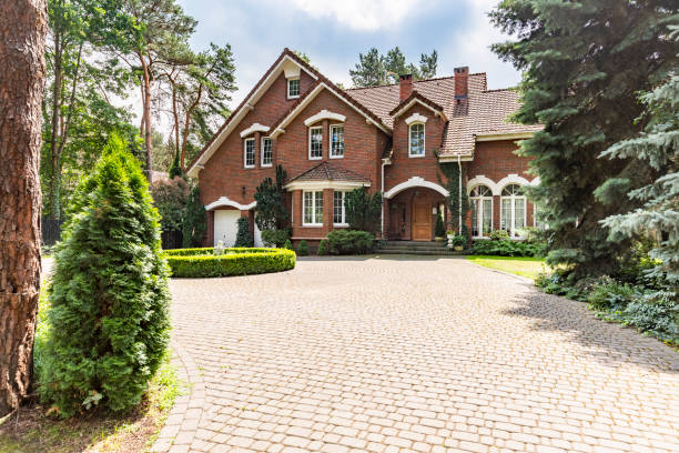 Best Interlocking Driveway Pavers  in Lauderdale Lakes, FL