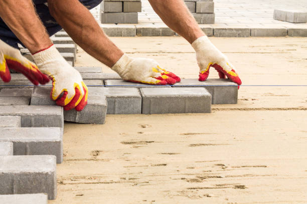 Best Driveway Paver Repair  in Lauderdale Lakes, FL