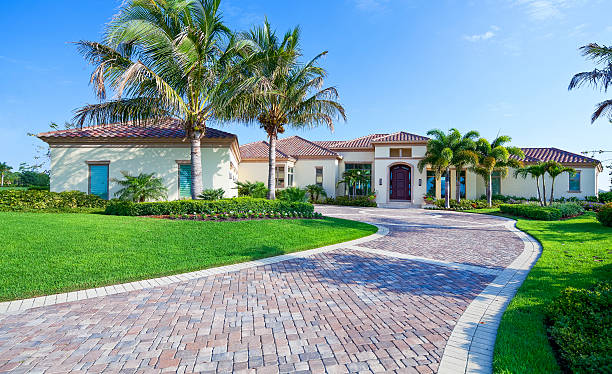 Best Concrete Paver Driveway  in Lauderdale Lakes, FL